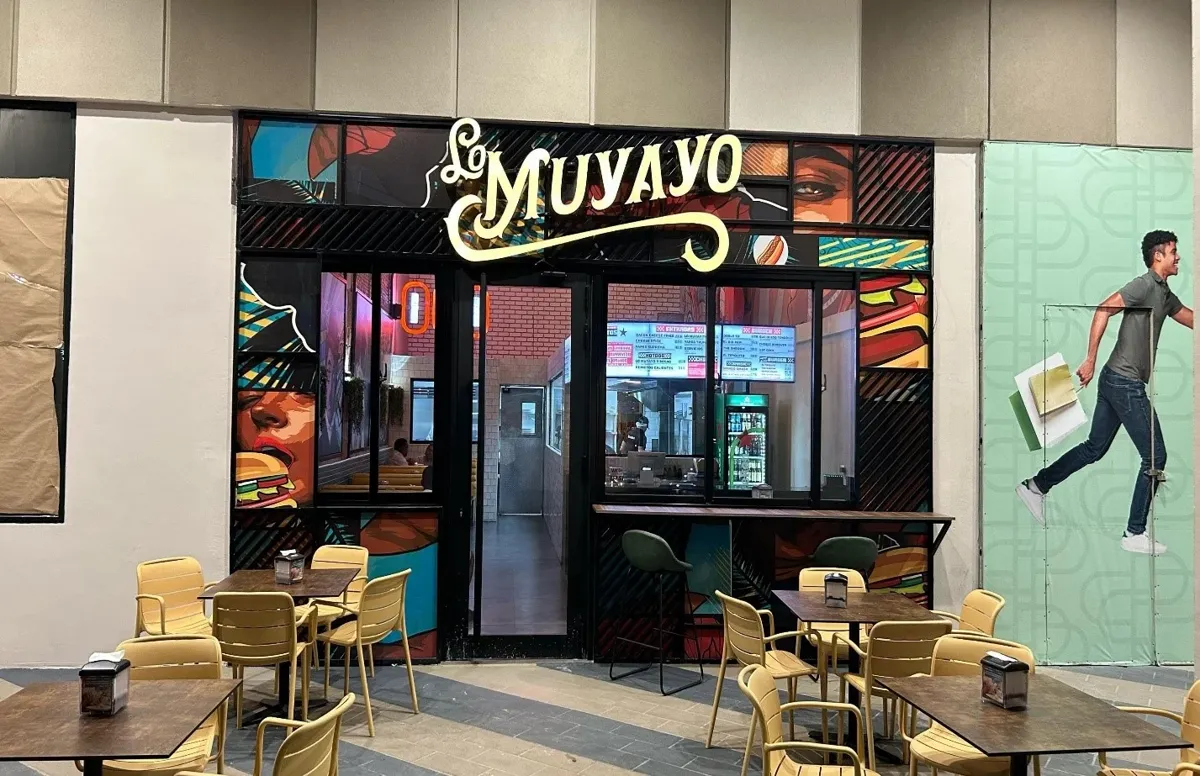 Lo Muyayo Paseo 27