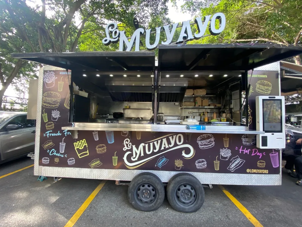 Lo Muyayo UNIBE
